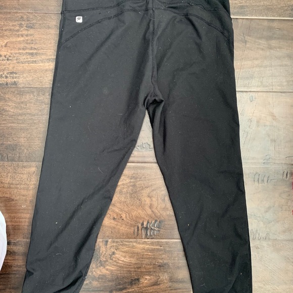 Athletic pants - Picture 2 of 3